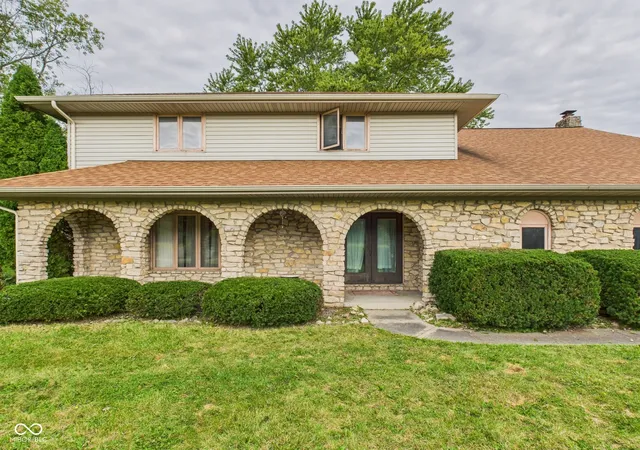 4th image of 701 Westgate Dr, Anderson, IN 46012 | MLS# 22059757