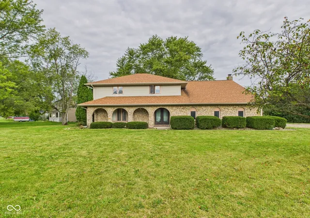 1st image of 701 Westgate Dr, Anderson, IN 46012 | MLS# 22059757