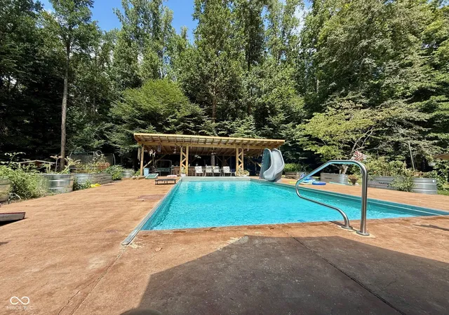 4th image of 2500 S Edgewood Cvs, Martinsville, IN 46151 | MLS# 22059970
