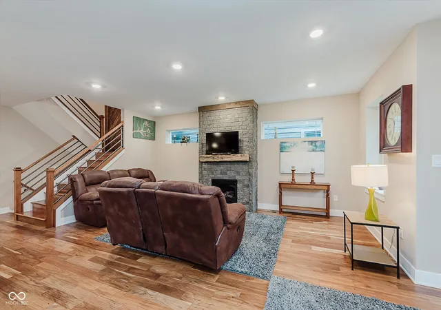 5th image of 2306 E 12Th St, Indianapolis, IN 46201 | MLS# 22060074