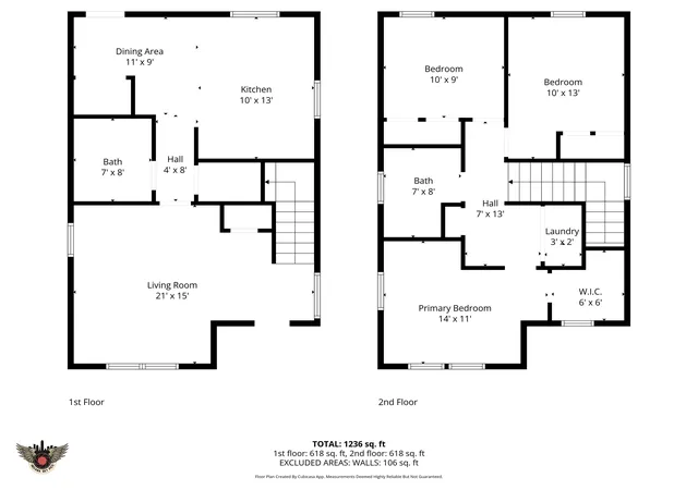 5th image of 1331 N Ewing St, Indianapolis, IN 46201 | MLS# 22060385
