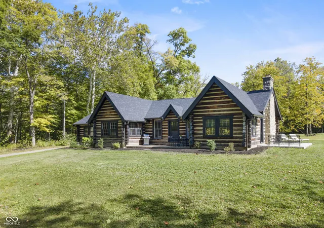 2nd image of 5255 S Us 421, Zionsville, IN 46077 | MLS# 22060521