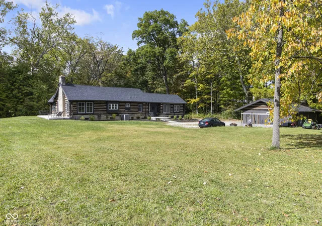 66th image of 5255 S Us 421, Zionsville, IN 46077 | MLS# 22060521