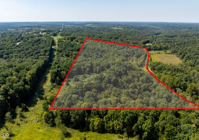 Photo 1 of Land for sale at 0 Newark N Rd, Solsberry, IN 47459 | MLS# 22060733 | Listing updated on 2026-09-21