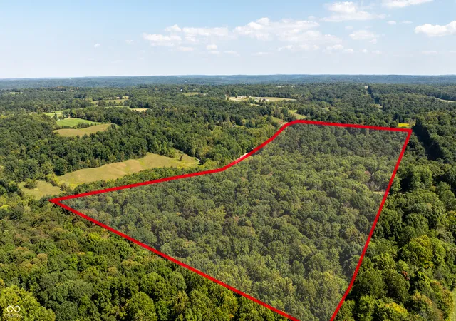 Photo 4 of Land for sale at 0 Newark N Rd, Solsberry, IN 47459 | MLS# 22060733 | Listing updated on 2026-09-21