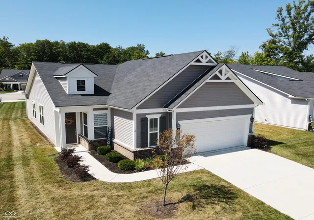 3rd image of 4864 Lilac Dr, Plainfield, IN 46168 | MLS# 22060751