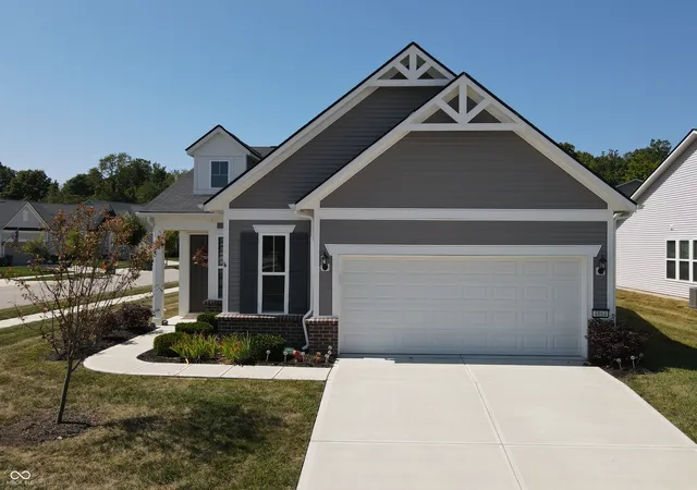 1st image of 4864 Lilac Dr, Plainfield, IN 46168 | MLS# 22060751