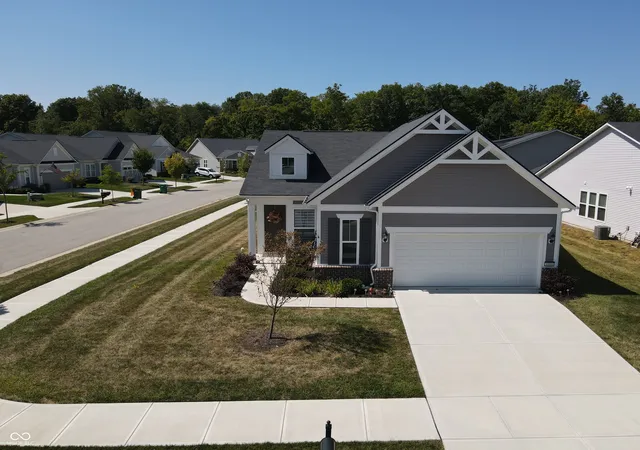 4th image of 4864 Lilac Dr, Plainfield, IN 46168 | MLS# 22060751