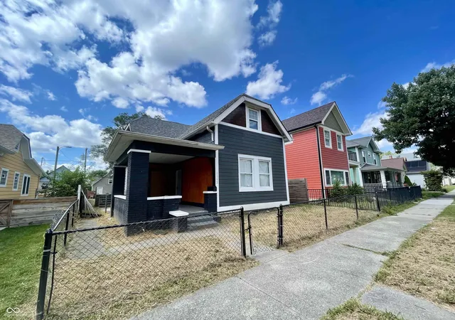 3rd image of 1152 Churchman Ave, Indianapolis, IN 46203 | MLS# 22060766