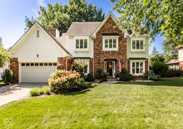 Single Family Residence at 101 E Senator Way, Carmel, IN 46032 | MLS# 22060844 |  | Sold on 2025-10-15