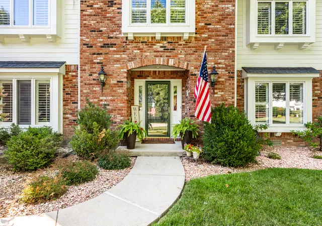 Photo 1 of Single Family Residence at 101 E Senator Way, Carmel, IN 46032 | MLS# 22060844 |  | Sold on 2025-10-15