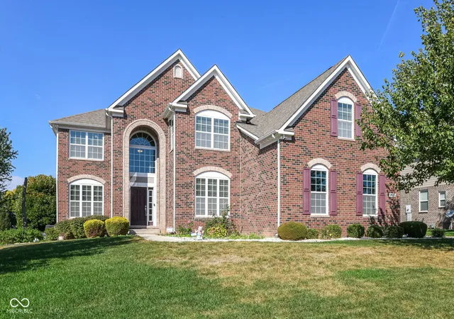 1st image of 288 Little Ben Ln, Greenwood, IN 46142 | MLS# 22060941