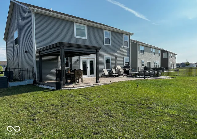 2nd image of 6773 Highland Way, Brownsburg, IN 46112 | MLS# 22060995