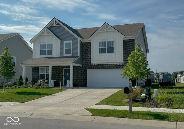 1st image of 6773 Highland Way, Brownsburg, IN 46112 | MLS# 22060995