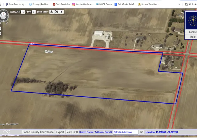 9th image of 5005 W 200 S, Lebanon, IN 46052 | MLS# 22061030