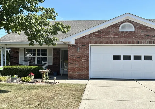 Homes for sale in Indianapolis, IN | 8131 Bentley Farms Pl, Indianapolis, IN 46259 | MLS# 22061081