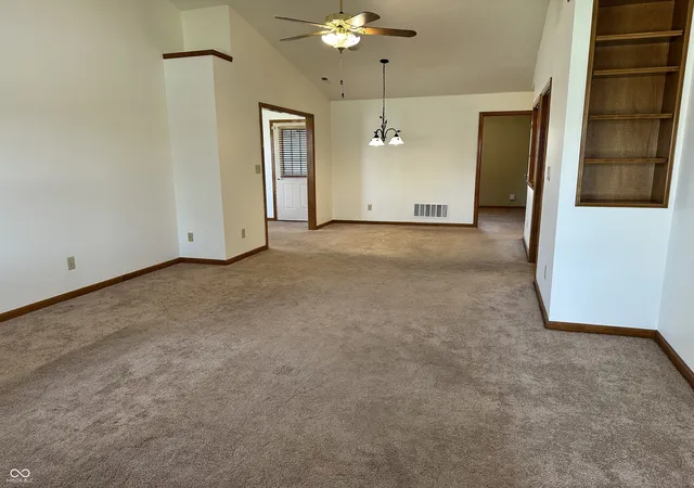 Photo 4 of Single family home for sale at 8131 Bentley Farms Pl, Indianapolis, IN 46259 | MLS# 22061081 | Listing updated on 2026-09-23