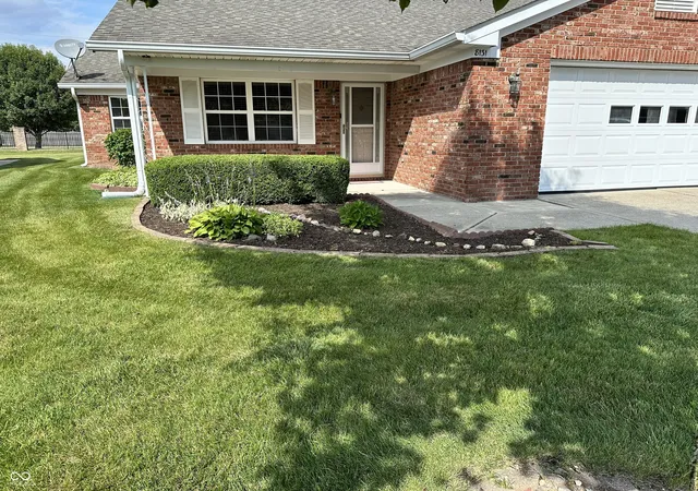 Photo 3 of Single family home for sale at 8131 Bentley Farms Pl, Indianapolis, IN 46259 | MLS# 22061081 | Listing updated on 2026-09-23