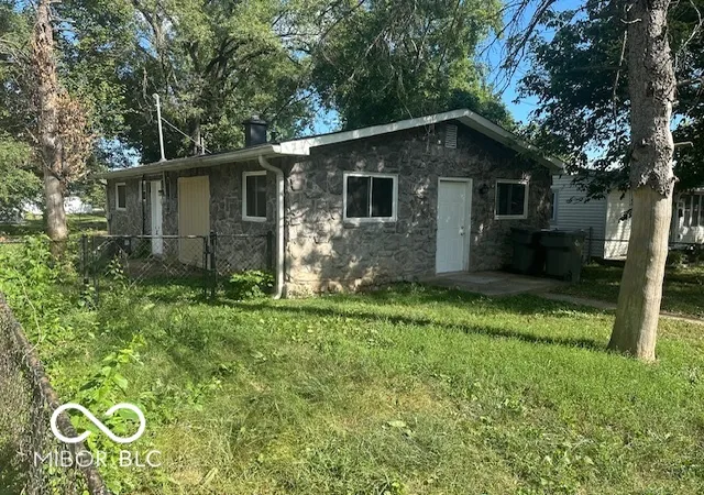 1st image of 2829 Manlove Ave, Indianapolis, IN 46218 | MLS# 22061248