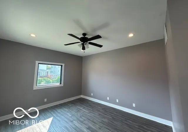 Photo 3 of Single family home for sale at 1810 Bellefontaine St, Indianapolis, IN 46202 | MLS# 22061352 | Listing updated on 2026-09-23