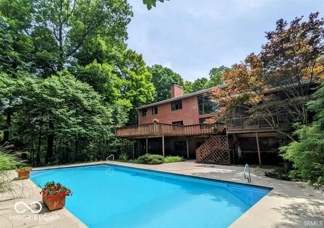 Homes for sale in Bloomington, IN | 3701 E Rachels Glen Rd, Bloomington, IN 47408 | MLS# 22061401