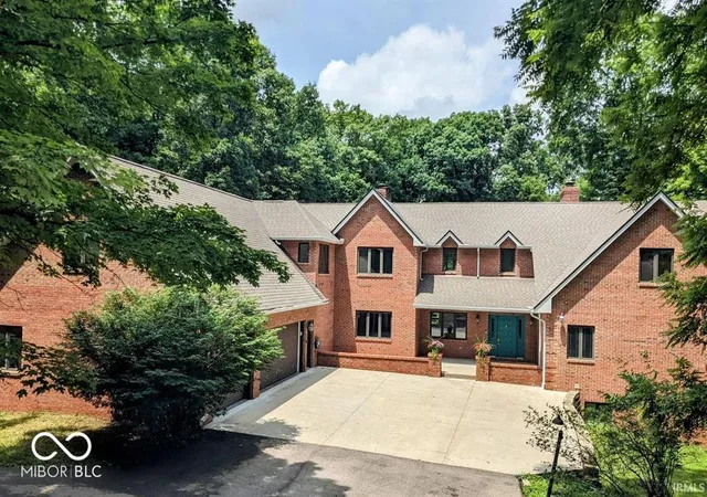 Homes for sale in Bloomington, IN | 3701 E Rachels Glen Rd, Bloomington, IN 47408 | MLS# 22061401