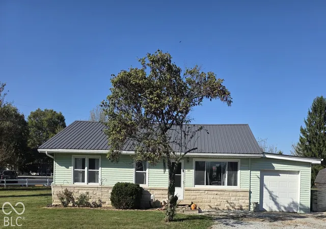 Photo 1 of Single family home for sale at 404 W Mulberry St, Westport, IN 47283 | MLS# 22061508 | Listing updated on 2026-10-14