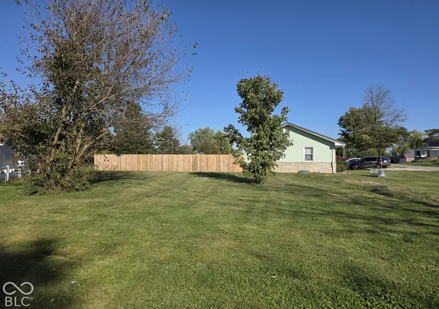 Photo 1 of Single family home for sale at 404 W Mulberry St, Westport, IN 47283 | MLS# 22061508 | Listing updated on 2026-10-14