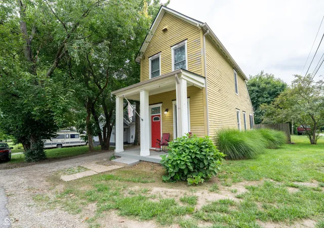 3rd image of 301 National Ave, Indianapolis, IN 46227 | MLS# 22061663