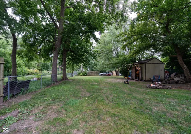 Homes for sale in Indianapolis, IN | 301 National Ave, Indianapolis, IN 46227 | MLS# 22061663