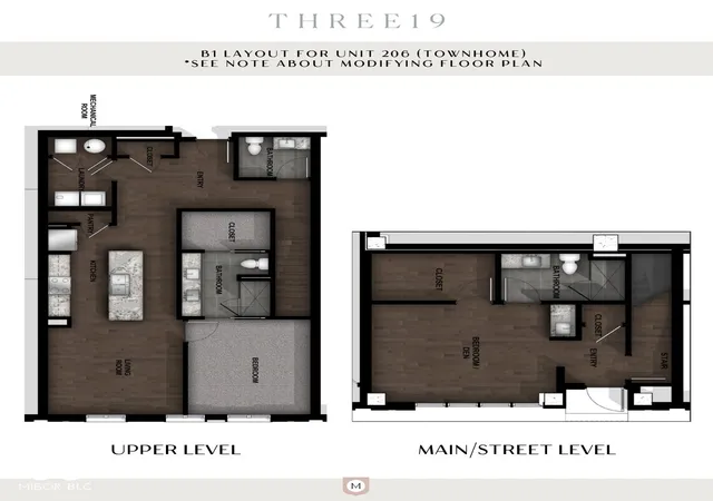 4th image of 319 E 16Th St #206, Indianapolis, IN 46202 | MLS# 22062004