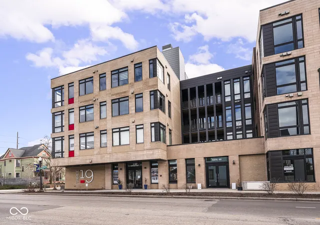 51st image of 319 E 16th St #206, Indianapolis, IN 46202 | MLS# 22062004