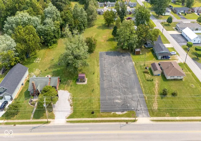 Homes for sale in North Vernon, IN | 82 Norris Ave, North Vernon, IN 47265 | MLS# 22062210