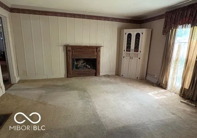 2nd image of 614 S Woodward St, Lapel, IN 46051 | MLS# 22062378