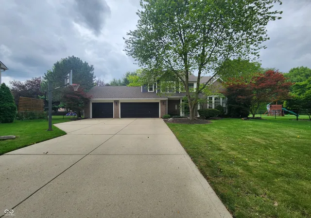 Homes for sale in Indianapolis, IN | 7752 Pennyroyal Ln, Indianapolis, IN 46237 | MLS# 22062654