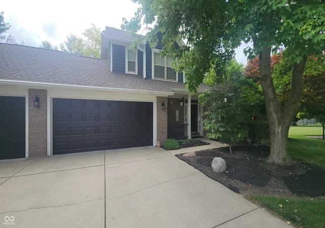 Homes for sale in Indianapolis, IN | 7752 Pennyroyal Ln, Indianapolis, IN 46237 | MLS# 22062654