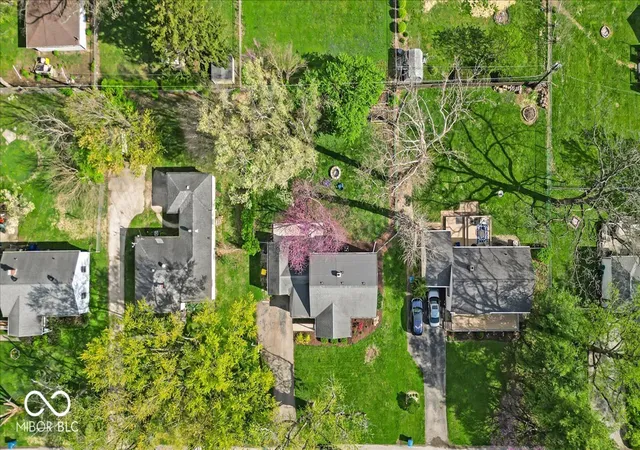 39th image of 2204 Pamela Dr, Indianapolis, IN 46220 | MLS# 22062696