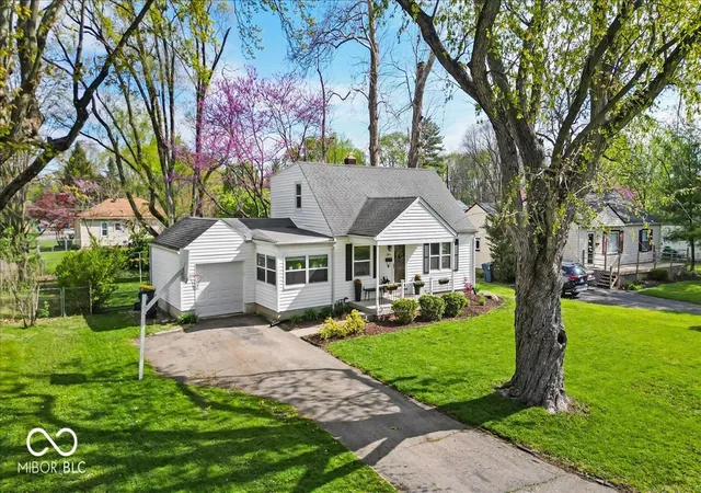 1st image of 2204 Pamela Dr, Indianapolis, IN 46220 | MLS# 22062696