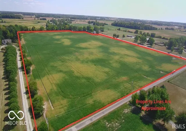 1st image of 000 E Us Hwy 36, Mooreland, IN 47360 | MLS# 22062720