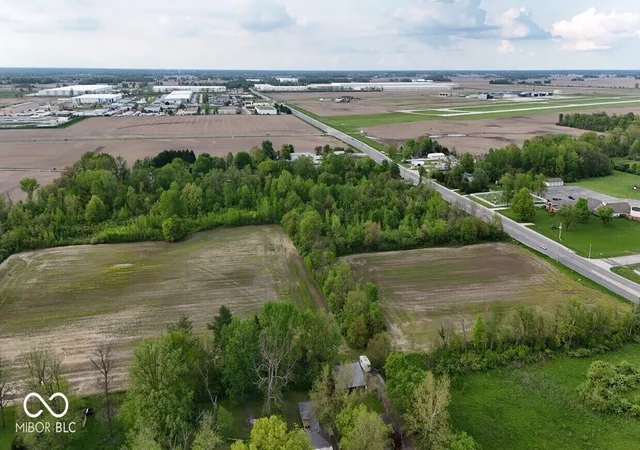 2nd image of 6130 W 300 N, Greenfield, IN 46140 | MLS# 22062809