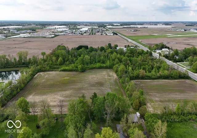 1st image of 6130 W 300 N, Greenfield, IN 46140 | MLS# 22062809