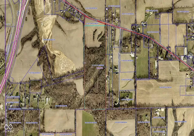 6th image of 0 W County Road 144, Greenwood, IN 46143 | MLS# 22063167