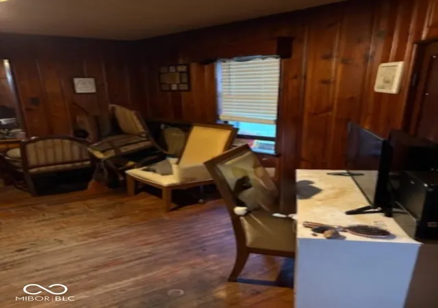 4th image of 2809 S 11Th 1/2 St, Terre Haute, IN 47802 | MLS# 22063177