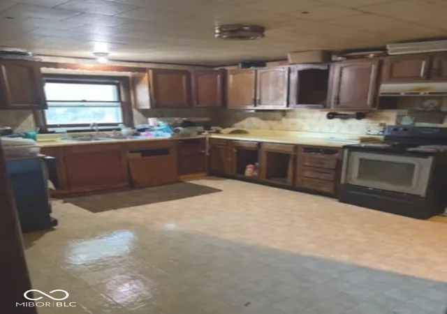 5th image of 2809 S 11Th 1/2 St, Terre Haute, IN 47802 | MLS# 22063177