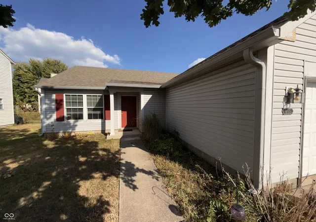 3rd image of 405 Venus Dr, Indianapolis, IN 46241 | MLS# 22063198
