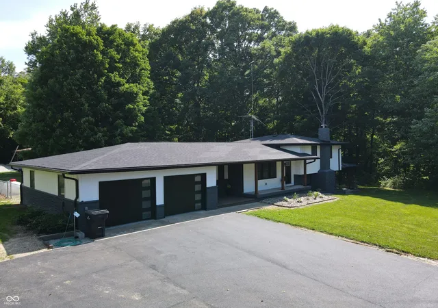 3rd image of 2209 W County Road 1000 South W, Westport, IN 47283 | MLS# 22063293