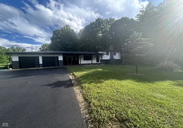 4th image of 2209 W County Road 1000 South W, Westport, IN 47283 | MLS# 22063293