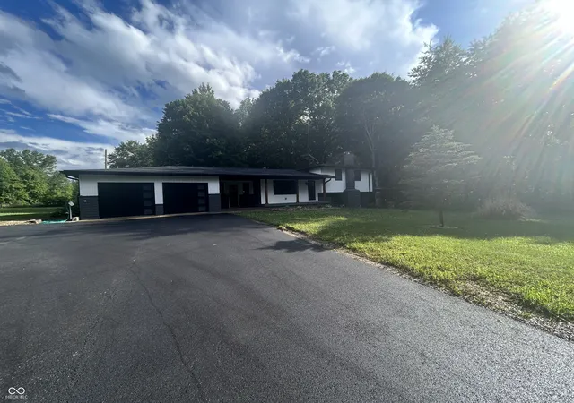 5th image of 2209 W County Road 1000 South W, Westport, IN 47283 | MLS# 22063293
