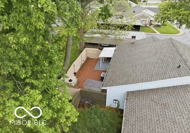 3rd image of 2623 Country Estates Dr #13, Indianapolis, IN 46227 | MLS# 22063485