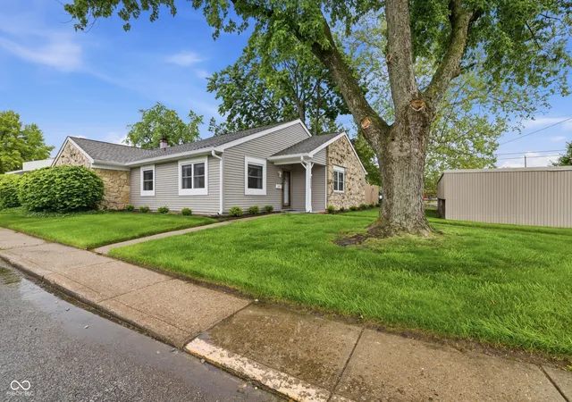 4th image of 2623 Country Estates Dr #13, Indianapolis, IN 46227 | MLS# 22063485
